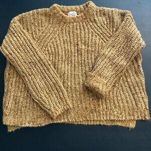 Target | Universal Thread Cozy Knit Sweater